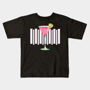 Cheers! Cosmopolitan Kids T-Shirt